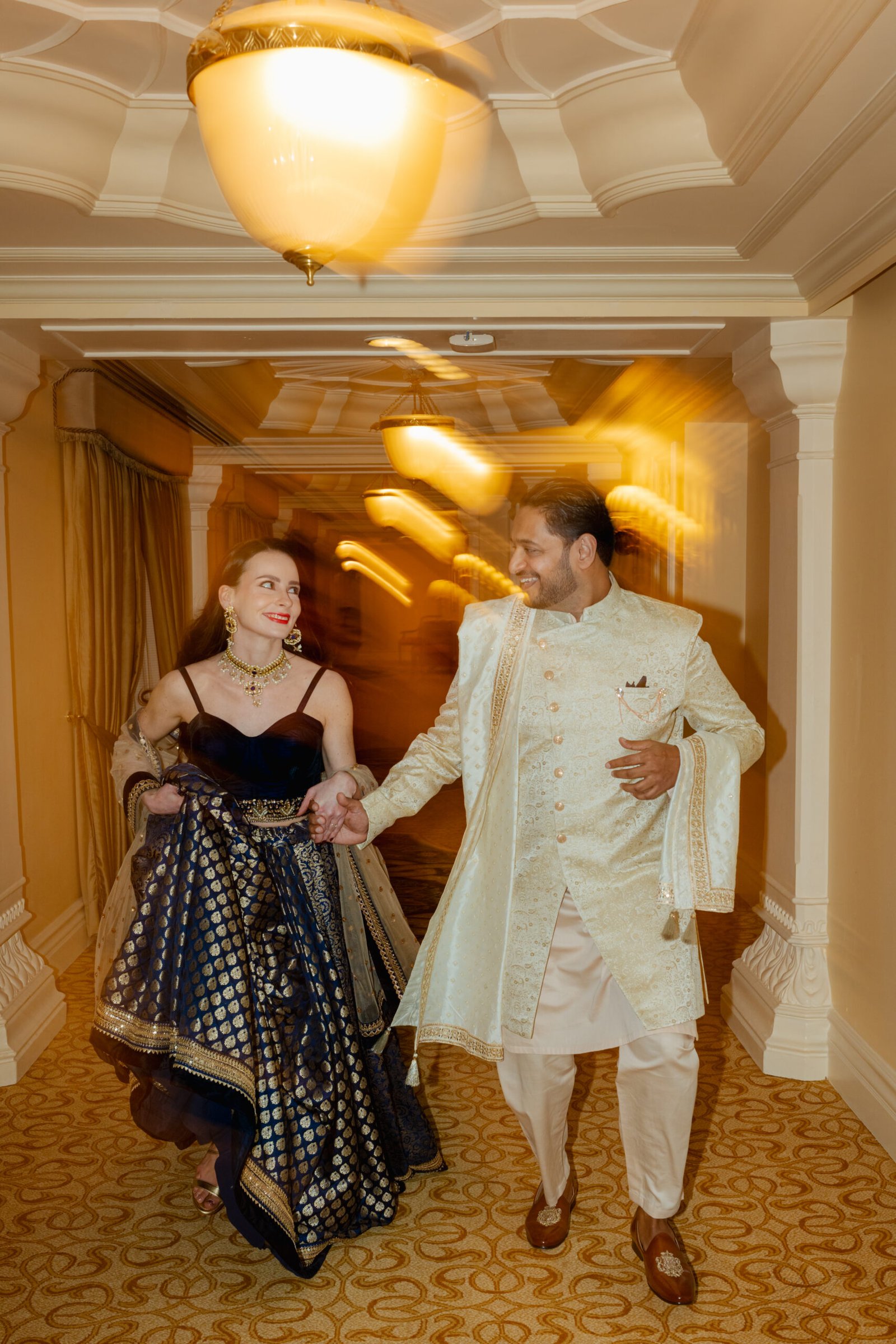 What Makes a Great Wedding Photo & Video Team